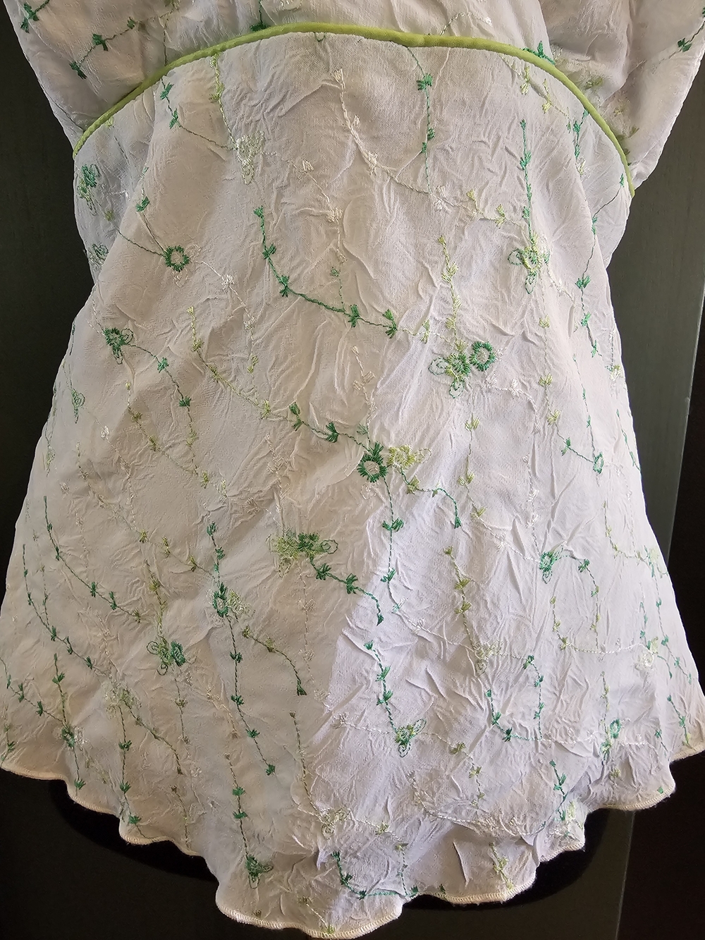 Reitmans Floral Top - Picture 2 of 8